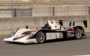 Lola B05/40 AER '2005